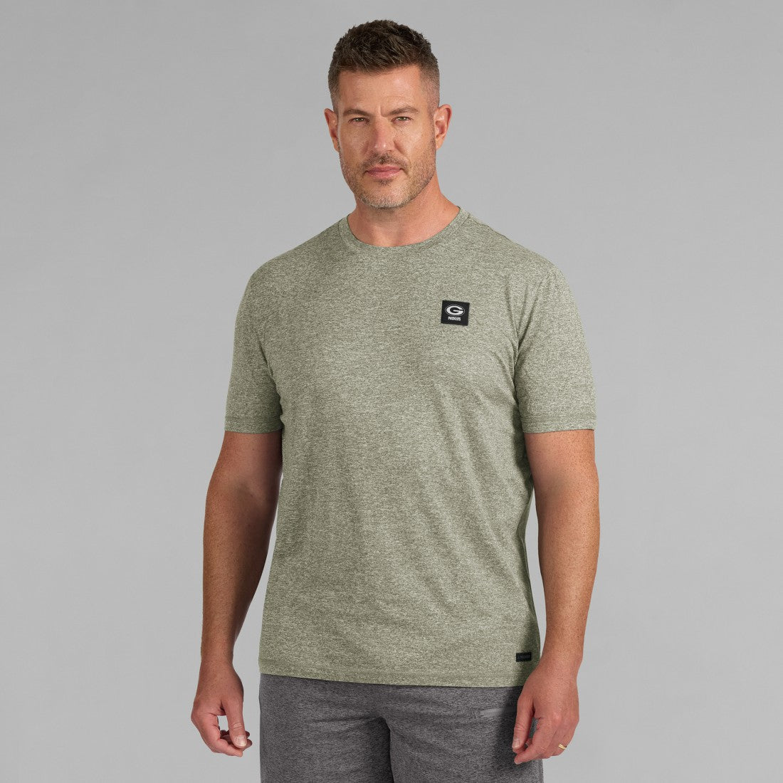 Green Bay Packers J. Palmer Four Down T-Shirt Green | NFL