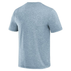 Carolina Panthers J. Palmer Four Down T-Shirt Blue | NFL
