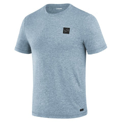 Detroit Lions J. Palmer Four Down T-Shirt Blue | NFL