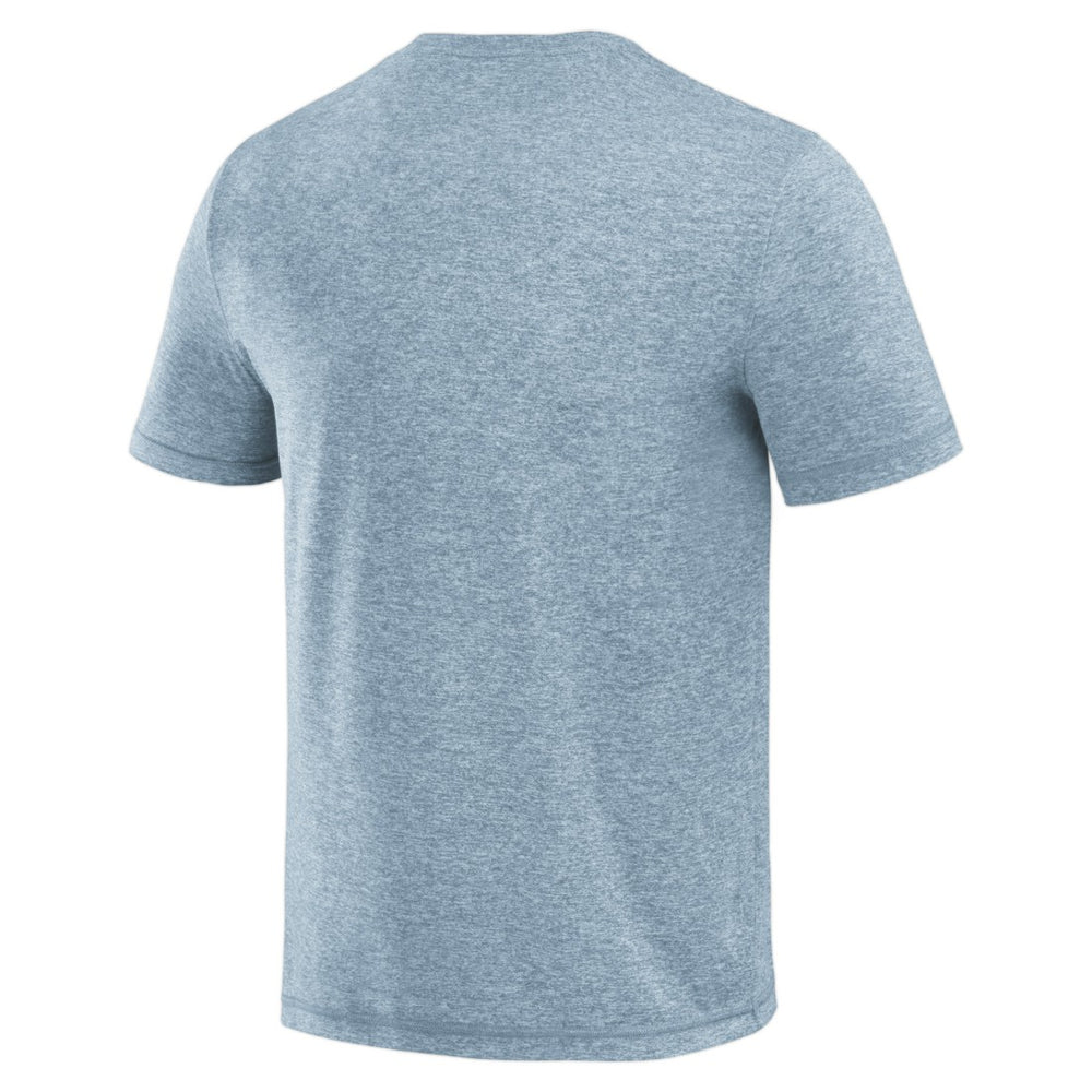 Detroit Lions J. Palmer Four Down T-Shirt Blue | NFL