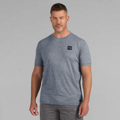 Seattle Seahawks J. Palmer Four Down T-Shirt Navy | NFL