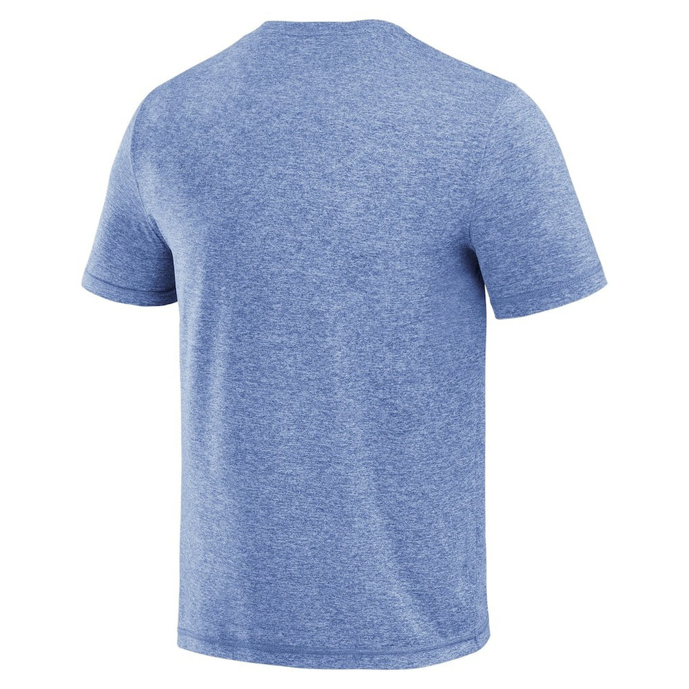 Indianapolis Colts J. Palmer Four Down T-Shirt Royal | NFL