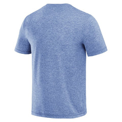 Indianapolis Colts J. Palmer Four Down T-Shirt Royal | NFL