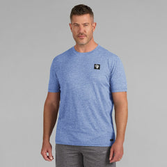Los Angeles Rams J. Palmer Four Down T-Shirt Royal | NFL