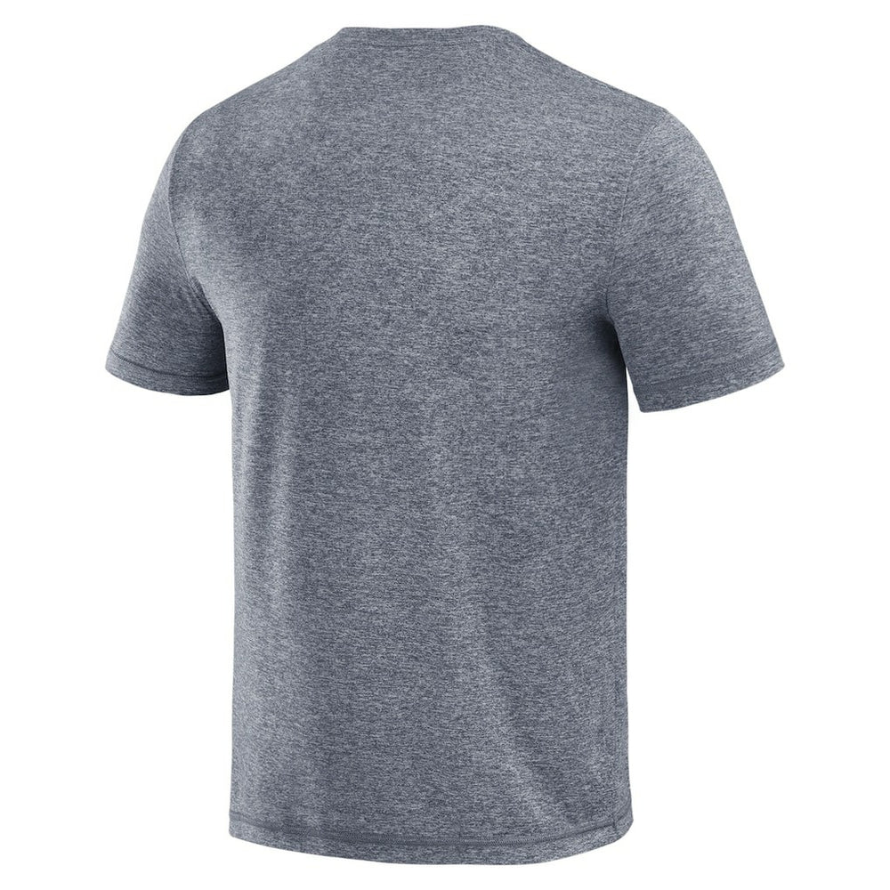 New England Patriots J. Palmer Four Down T-Shirt Navy | NFL
