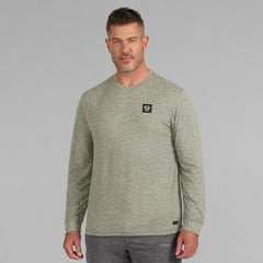 Green Bay Packers J. Palmer Four Down Long Sleeve T-Shirt Green | NFL
