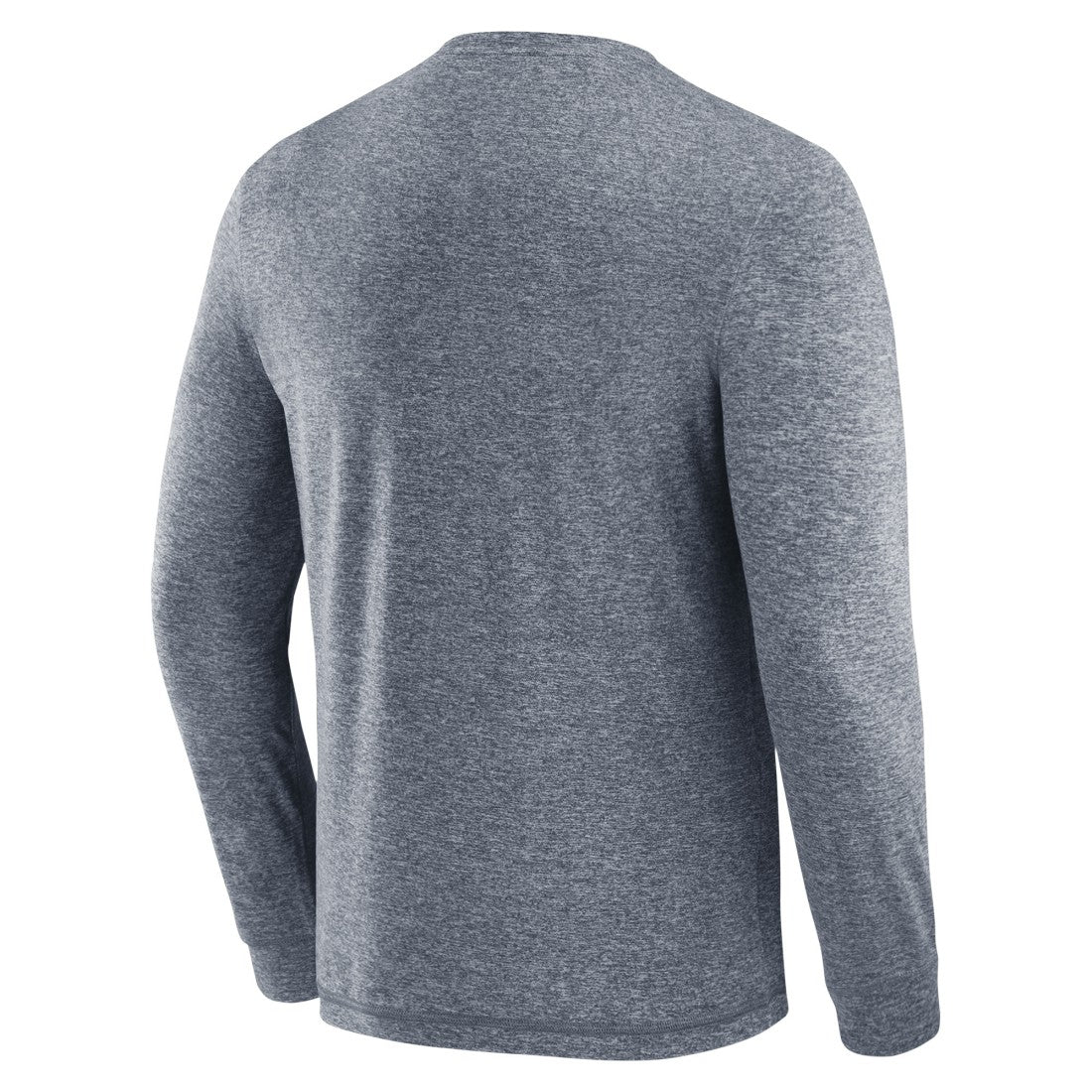 Houston Texans J. Palmer Four Down Long Sleeve T-Shirt Navy | NFL