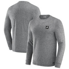 Arizona Cardinals J. Palmer Four Down Long Sleeve T-Shirt Black | NFL