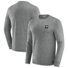 Tampa Bay Buccaneers J. Palmer Four Down Long Sleeve T-Shirt Black | NFL