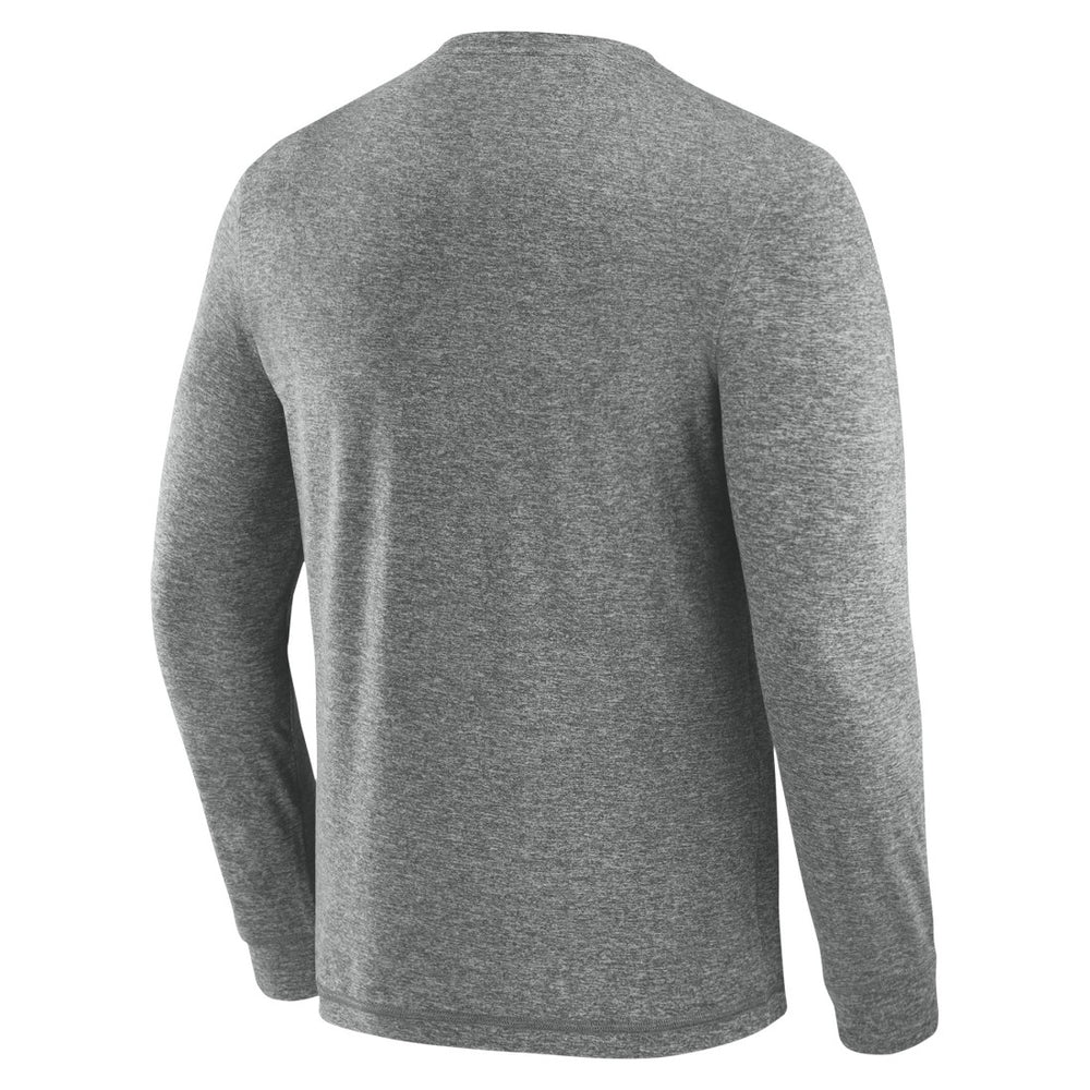 Tampa Bay Buccaneers J. Palmer Four Down Long Sleeve T-Shirt Black | NFL
