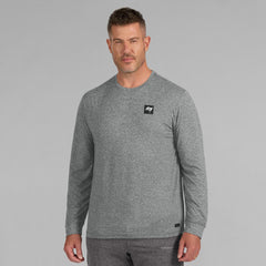 Tampa Bay Buccaneers J. Palmer Four Down Long Sleeve T-Shirt Black | NFL
