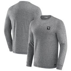 Jacksonville Jaguars J. Palmer Four Down Long Sleeve T-Shirt Black | NFL