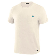 Miami Dolphins J. Palmer In-The-Pocket T-Shirt White | NFL