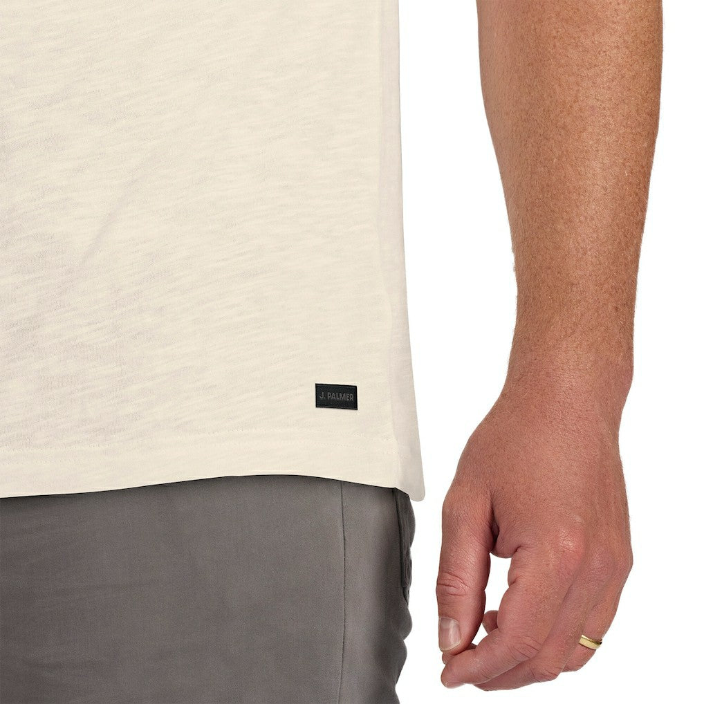 Pittsburgh Steelers J. Palmer In-The-Pocket T-Shirt White | NFL
