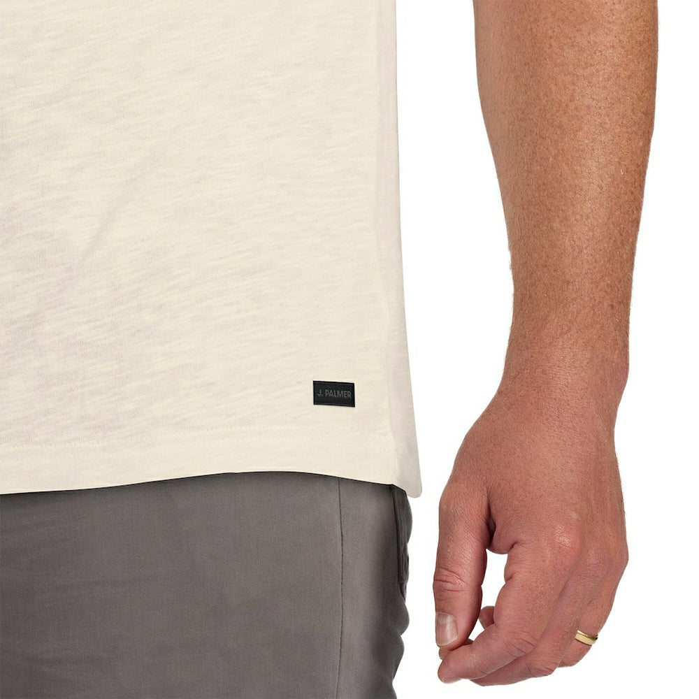 Pittsburgh Steelers J. Palmer In-The-Pocket T-Shirt White | NFL