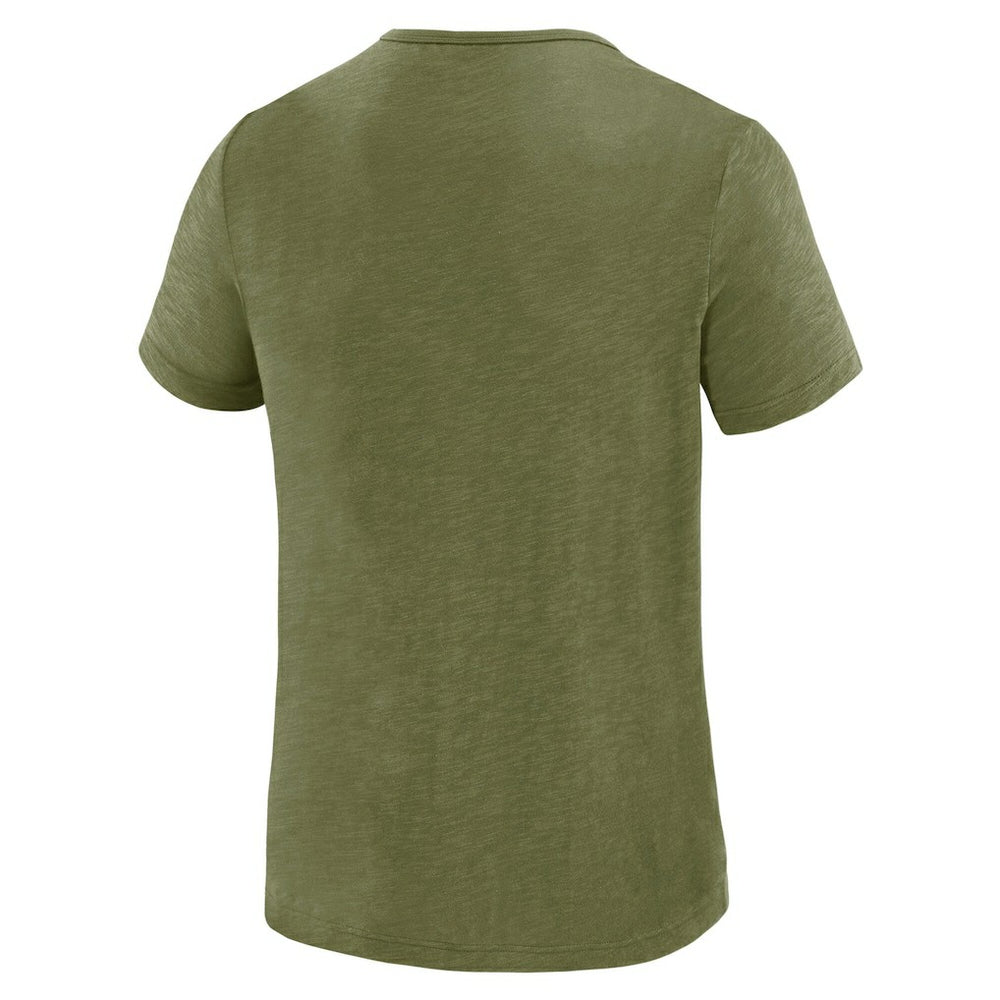 Miami Dolphins J. Palmer In-The-Pocket T-Shirt Green | NFL