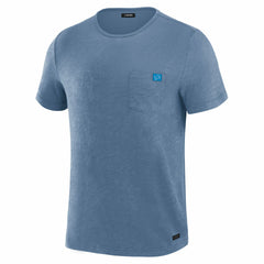 Detroit Lions J. Palmer In-The-Pocket T-Shirt Blue | NFL