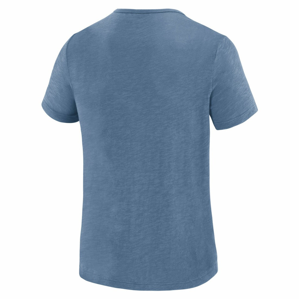 Detroit Lions J. Palmer In-The-Pocket T-Shirt Blue | NFL