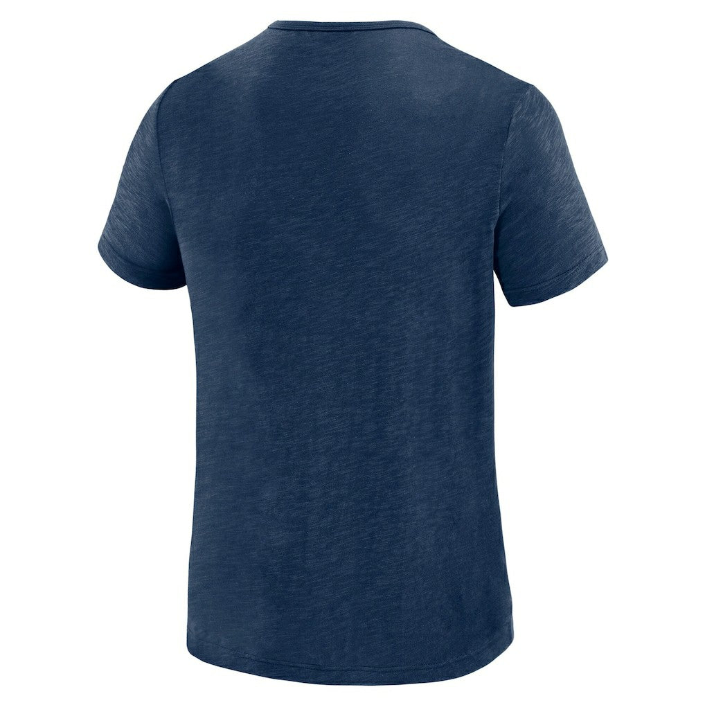 Chicago Bears J. Palmer In-The-Pocket T-Shirt Navy | NFL