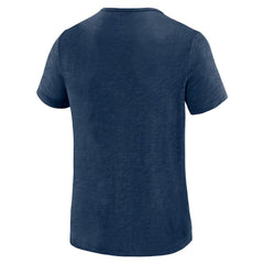 Chicago Bears J. Palmer In-The-Pocket T-Shirt Navy | NFL