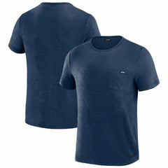 Seattle Seahawks J. Palmer In-The-Pocket T-Shirt Navy | NFL