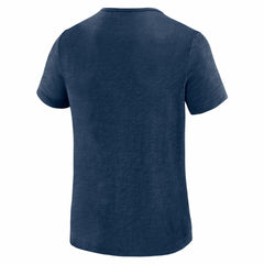 Seattle Seahawks J. Palmer In-The-Pocket T-Shirt Navy | NFL