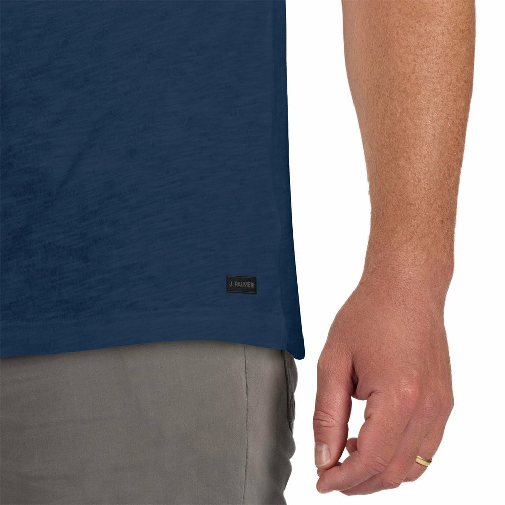 Seattle Seahawks J. Palmer In-The-Pocket T-Shirt Navy | NFL