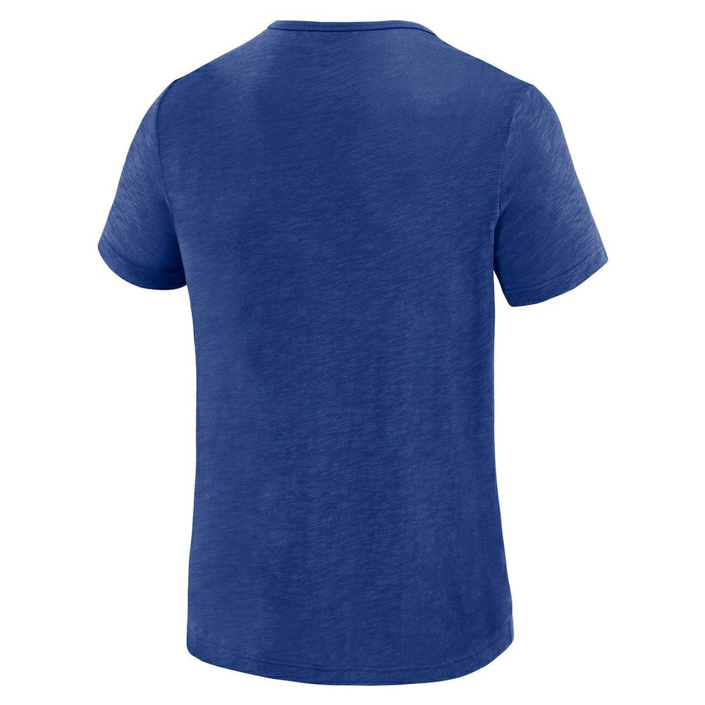 Buffalo Bills J. Palmer In-The-Pocket T-Shirt Royal | NFL