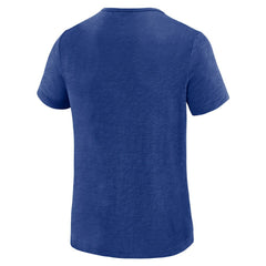 Buffalo Bills J. Palmer In-The-Pocket T-Shirt Royal | NFL