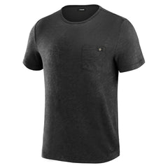New Orleans Saints J. Palmer In-The-Pocket T-Shirt Black | NFL