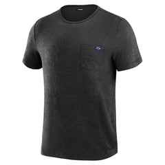 Baltimore Ravens J. Palmer In-The-Pocket T-Shirt Black | NFL