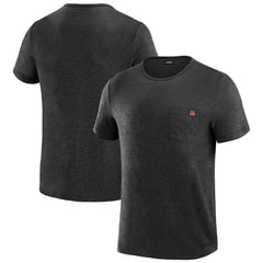 Cincinnati Bengals J. Palmer In-The-Pocket T-Shirt Black | NFL