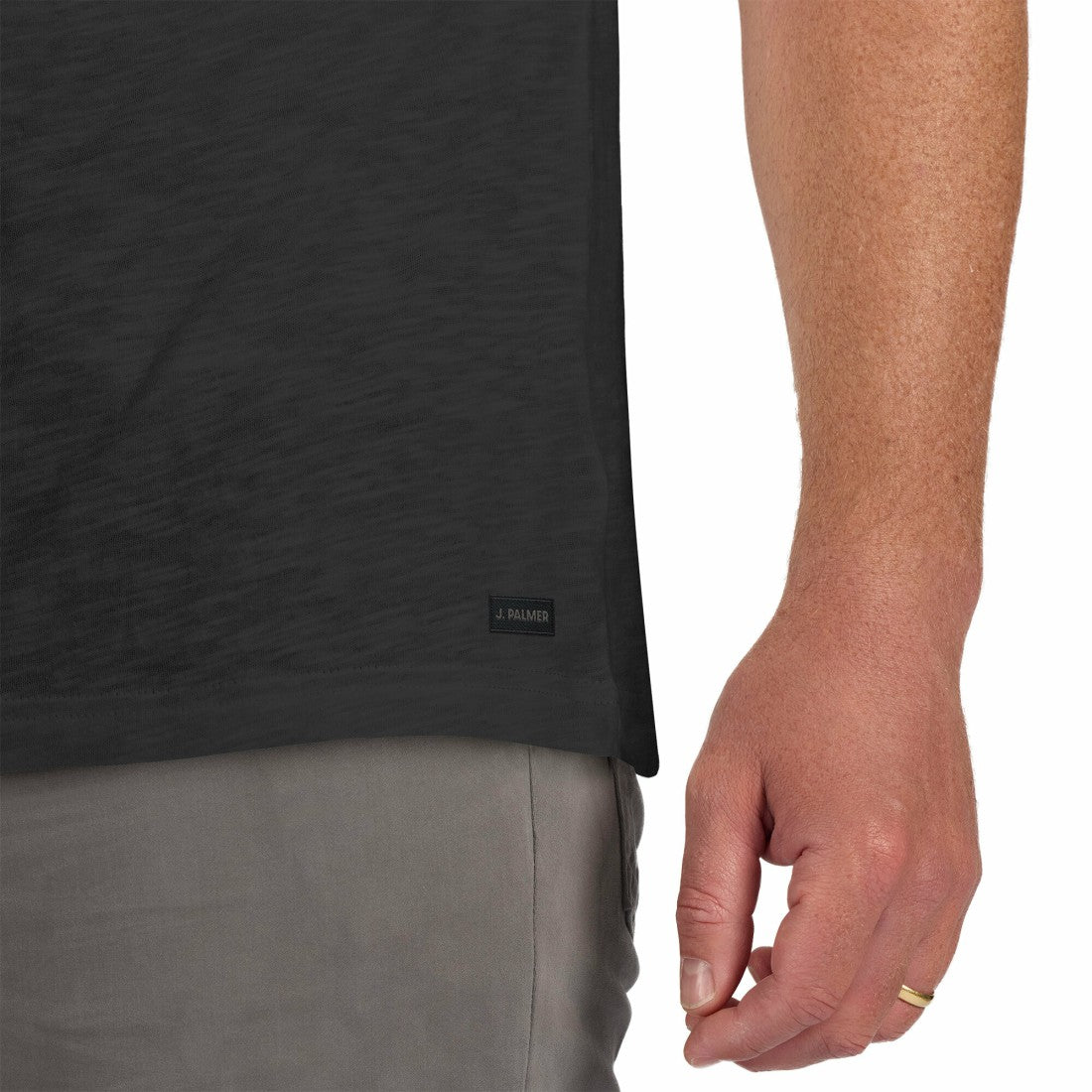 Detroit Lions J. Palmer In-The-Pocket T-Shirt Black | NFL