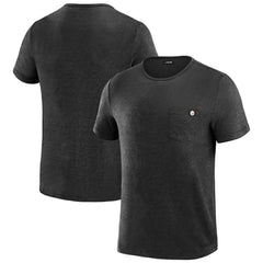 Pittsburgh Steelers J. Palmer In-The-Pocket T-Shirt Black | NFL