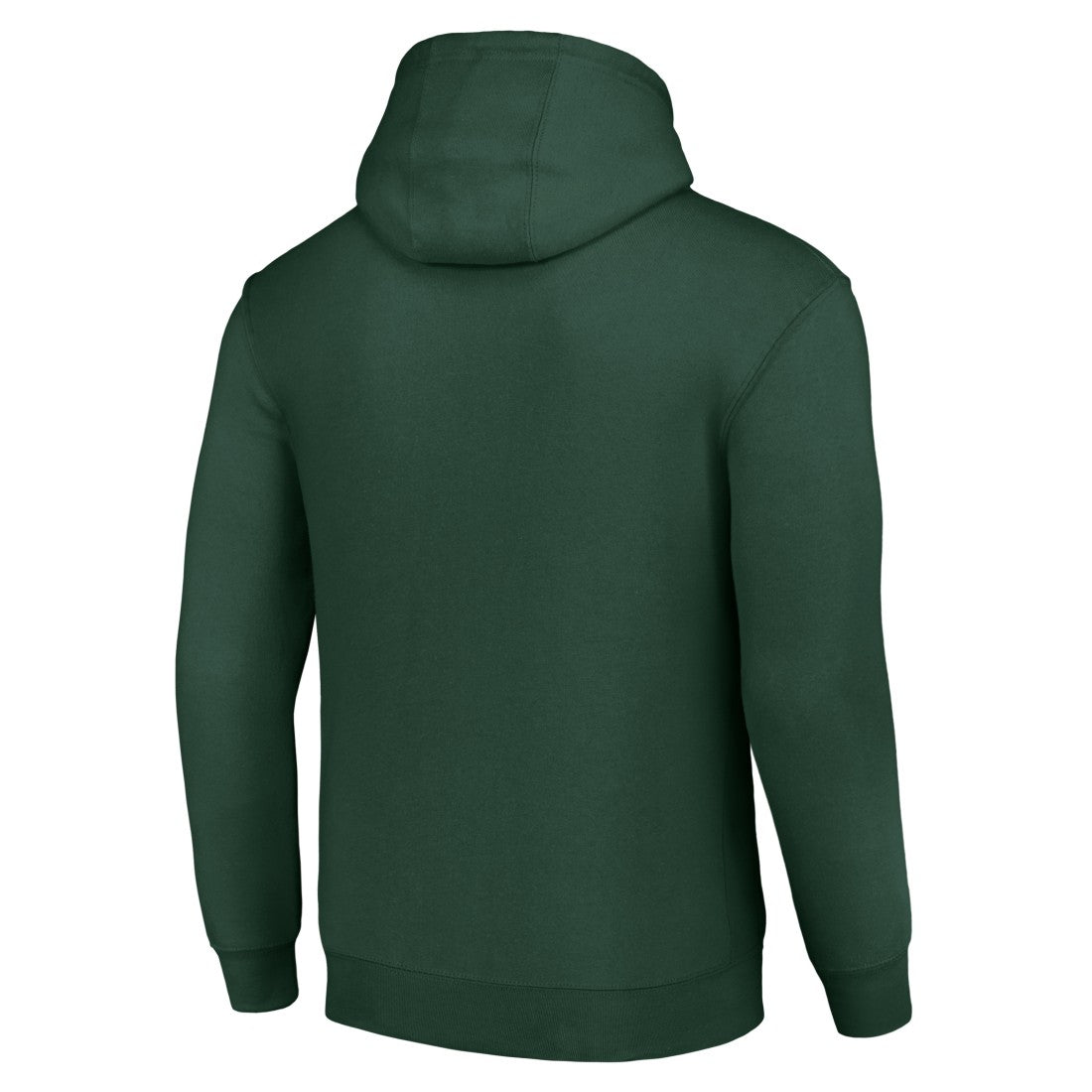 Green Bay Packers Starter 80s Retro Pullover Hoodie Green | NFL