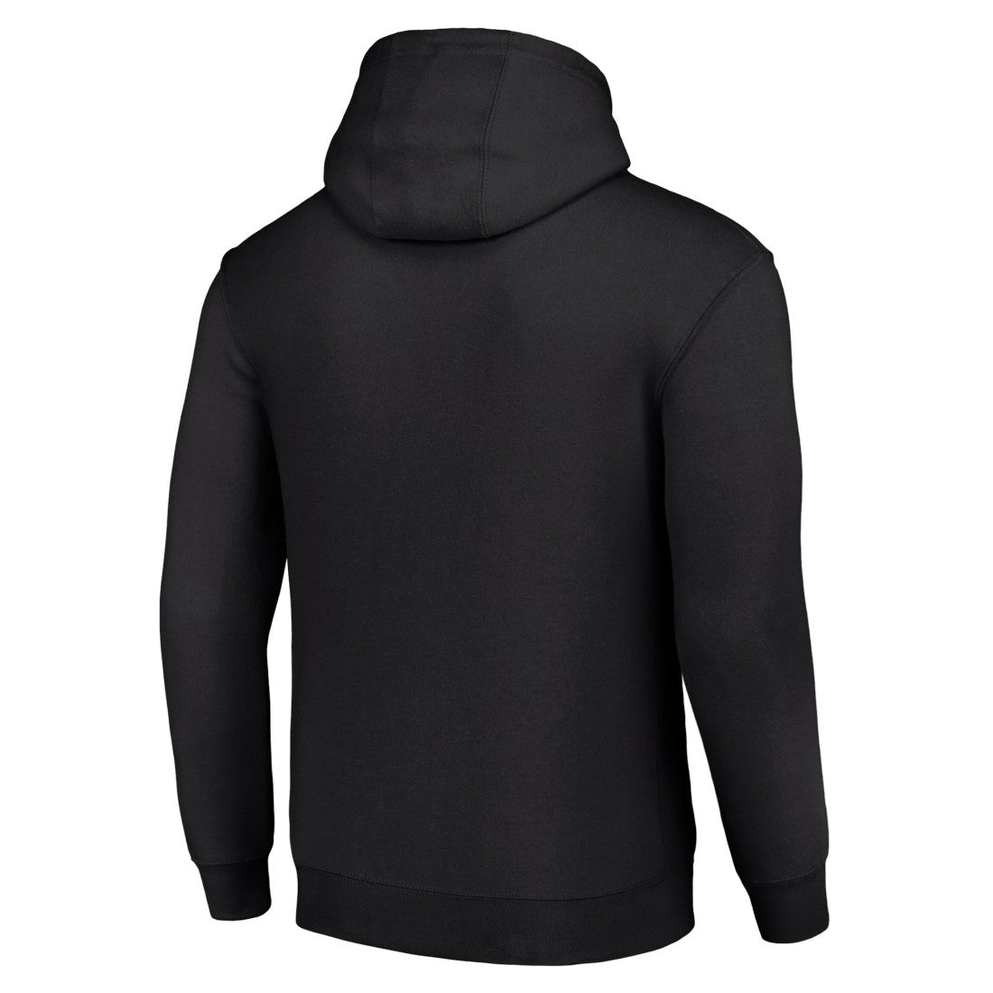Green Bay Packers Starter 80s Retro Pullover Hoodie Black | NFL