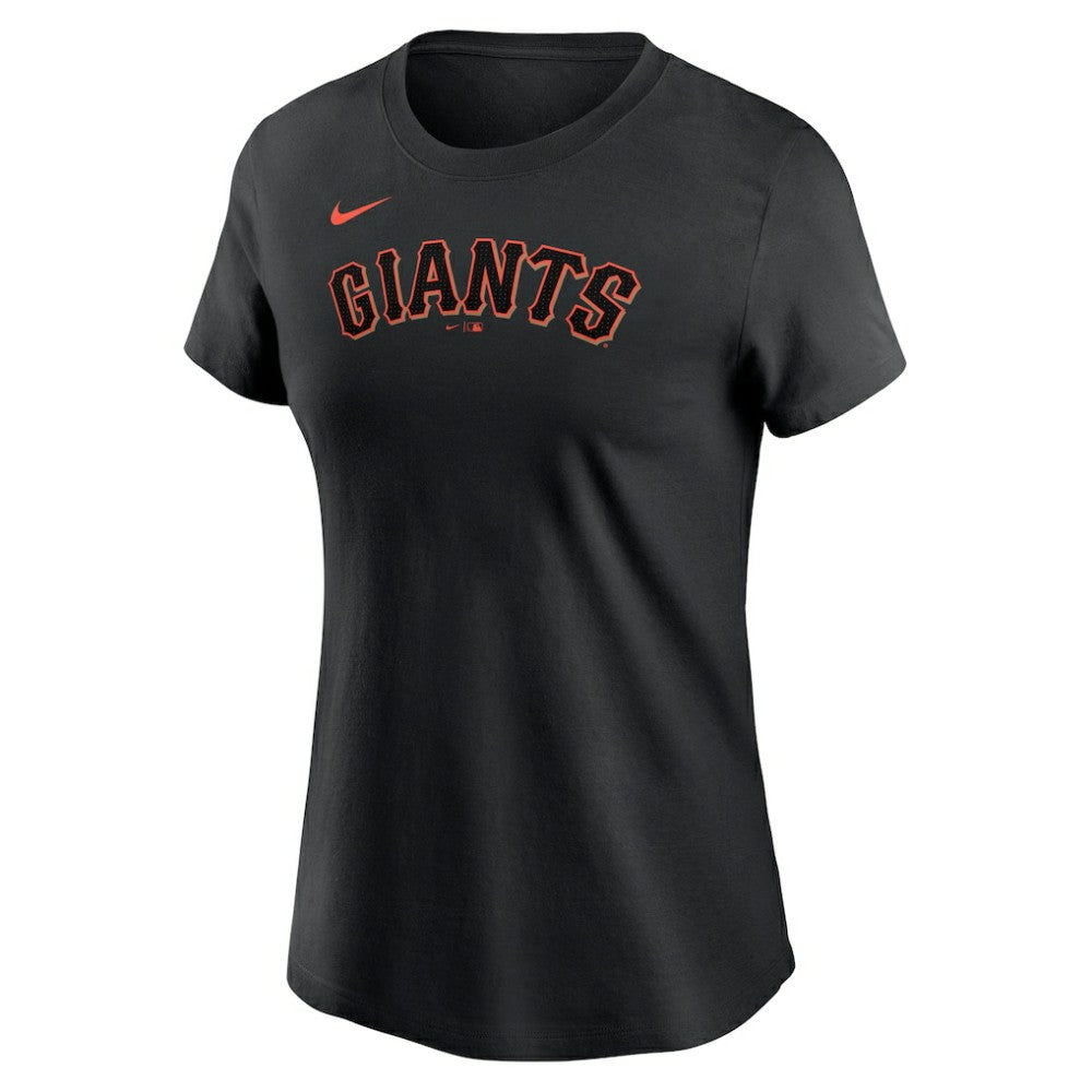 Jung Hoo Lee San Francisco Giants Nike Women's Cooperstown Collection Fuse Name & Number T-Shirt - MLB
