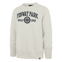 Boston Red Sox '47 Fenway Park Tonal Pullover Sweatshirt - MLB