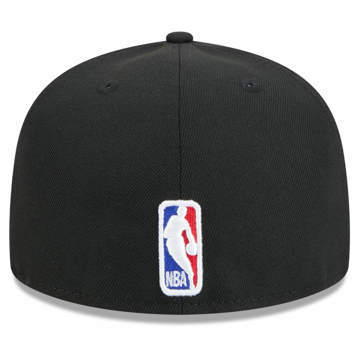 Toronto Raptors 2024/25 City Edition Alternate 59FIFTY Fitted Hat Black - NBA