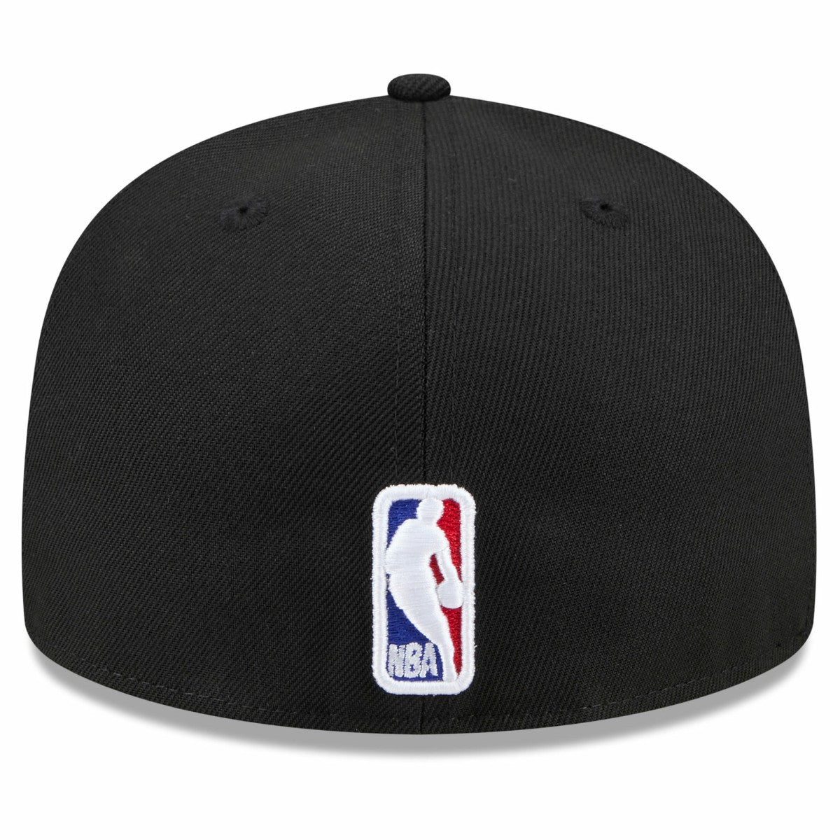 Portland Trail Blazers 2024/25 City Edition 59FIFTY Fitted Hat Black - NBA