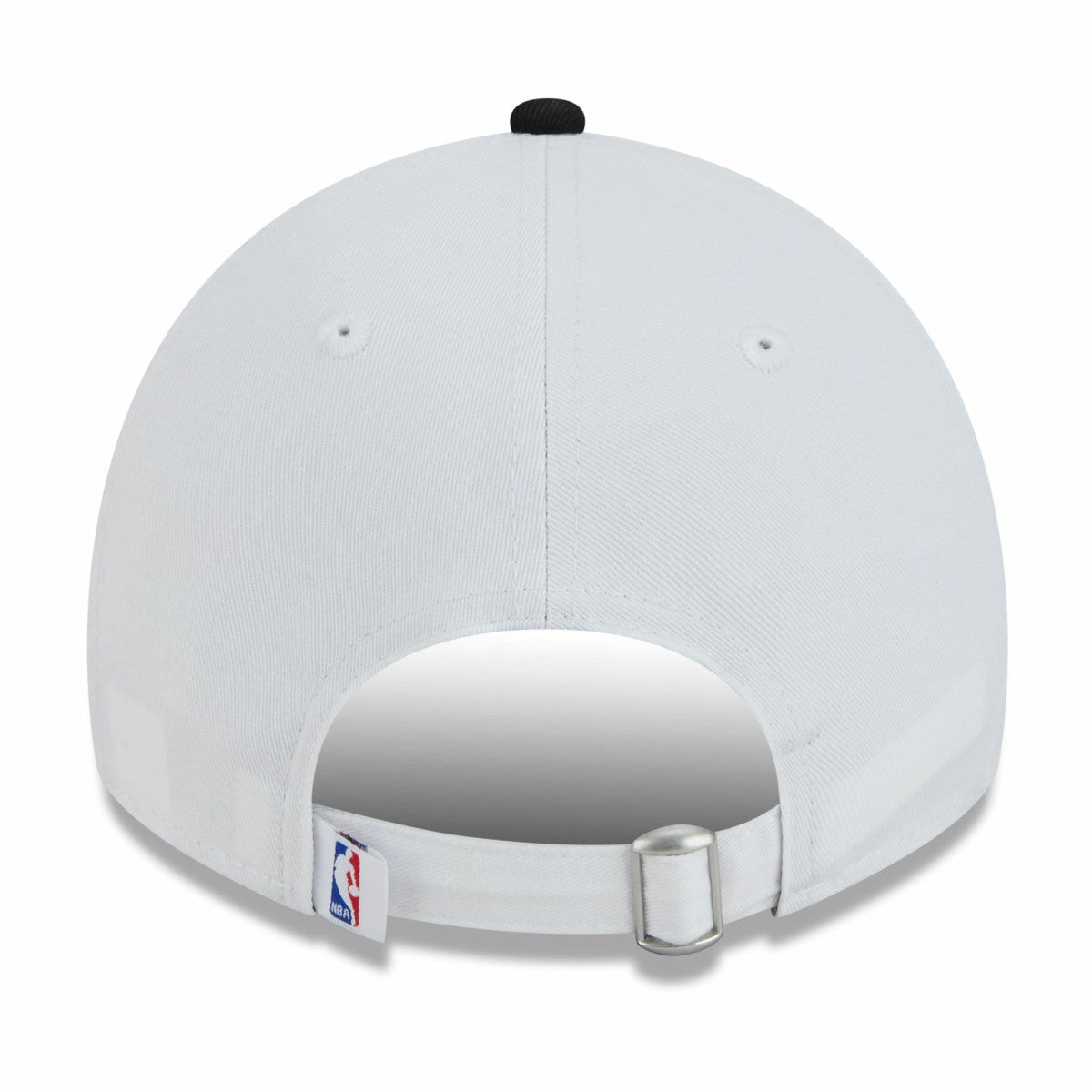 Minnesota Timberwolves 2024/25 City Edition 9TWENTY Adjustable Hat White - NBA