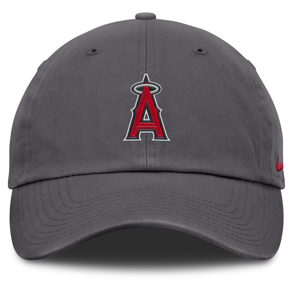 Los Angeles Angels Nike Club Adjustable Hat - MLB