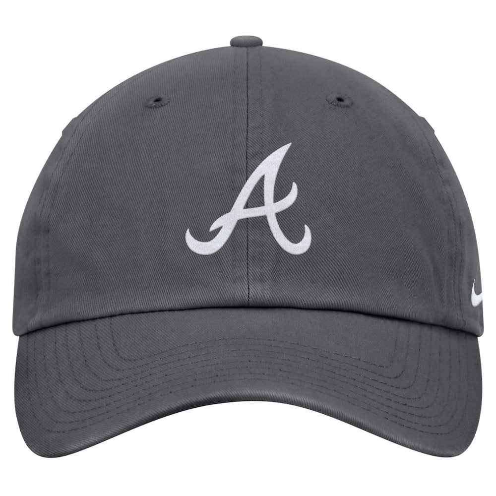 Atlanta Braves Nike Club Adjustable Hat - MLB