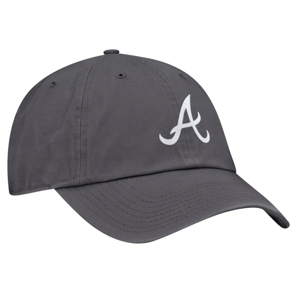 Atlanta Braves Nike Club Adjustable Hat - MLB