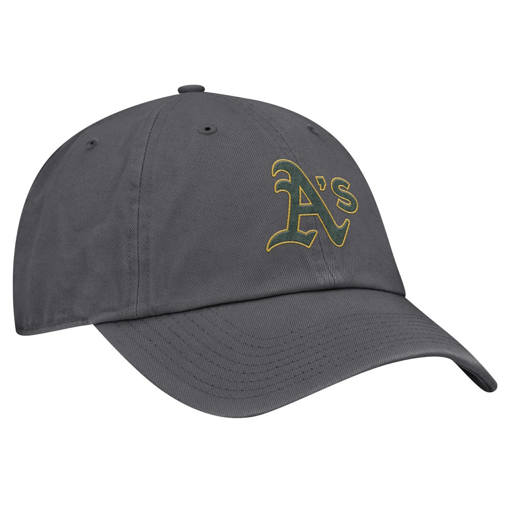 Athletics Nike Club Adjustable Hat - MLB