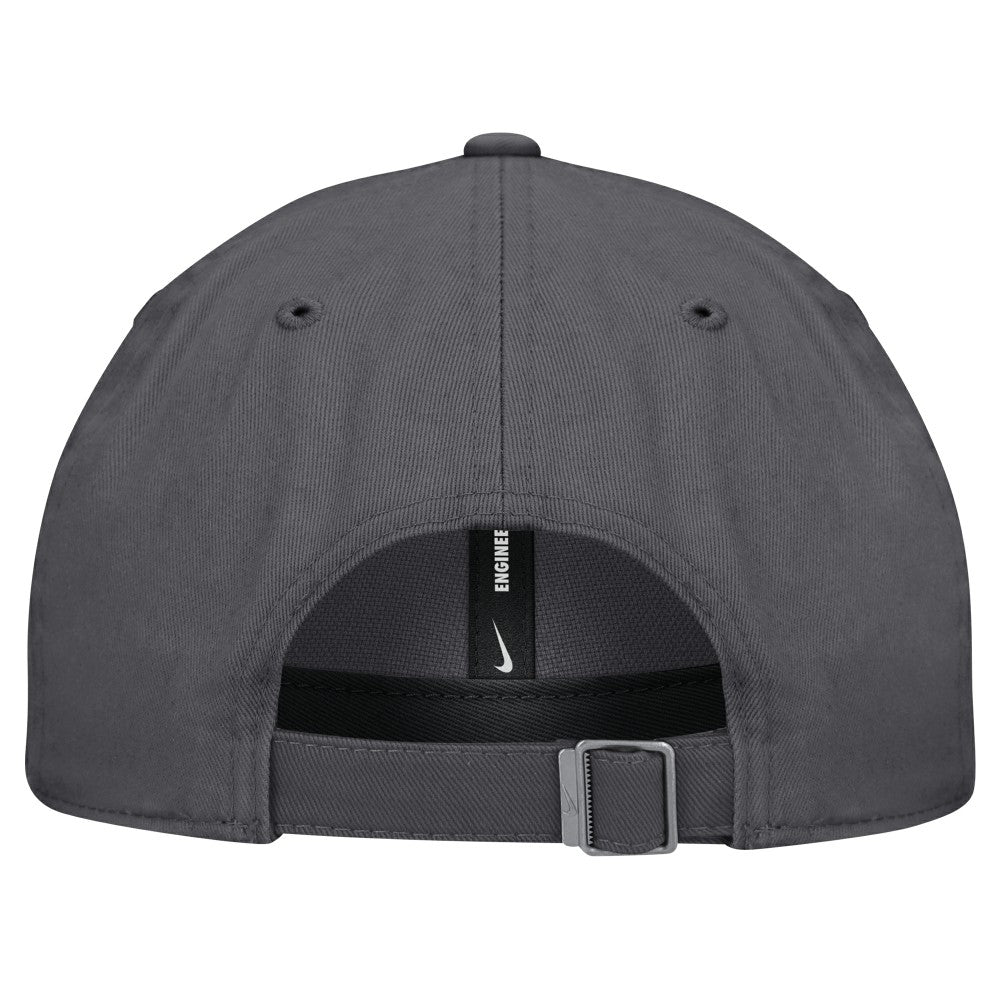Athletics Nike Club Adjustable Hat - MLB