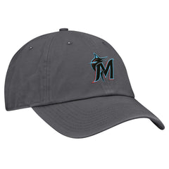 Miami Marlins Nike Club Adjustable Hat - MLB