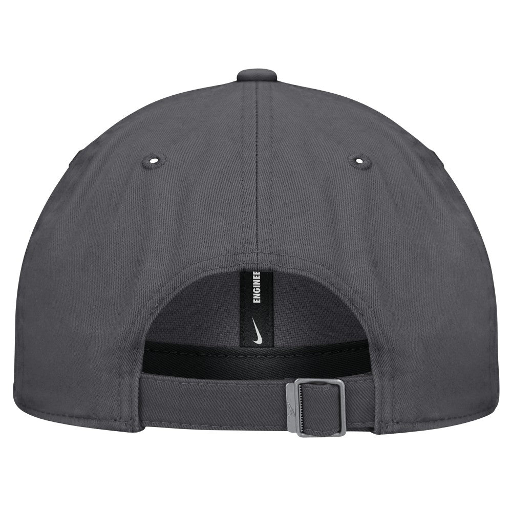 Miami Marlins Nike Club Adjustable Hat - MLB