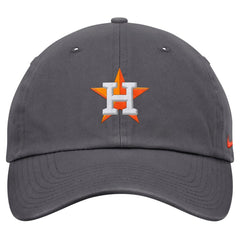Houston Astros Nike Club Adjustable Hat - MLB