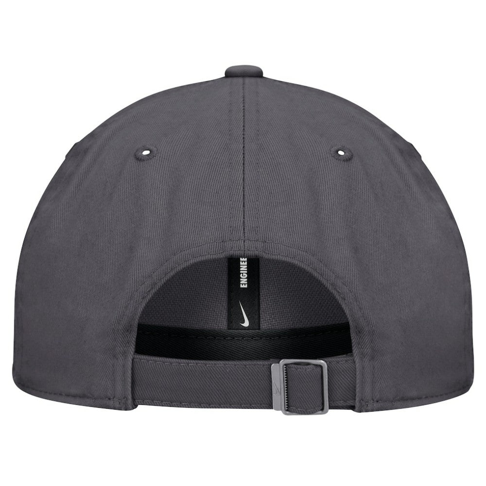 Houston Astros Nike Club Adjustable Hat - MLB
